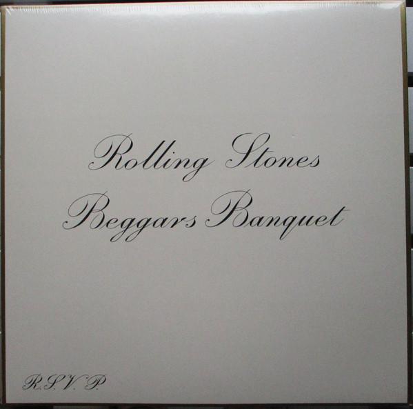 Beggars Banquet